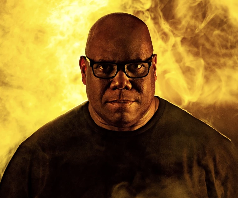 Carl Cox